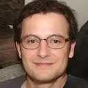 Testimonial author