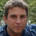 Testimonial author