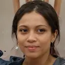 Testimonial author